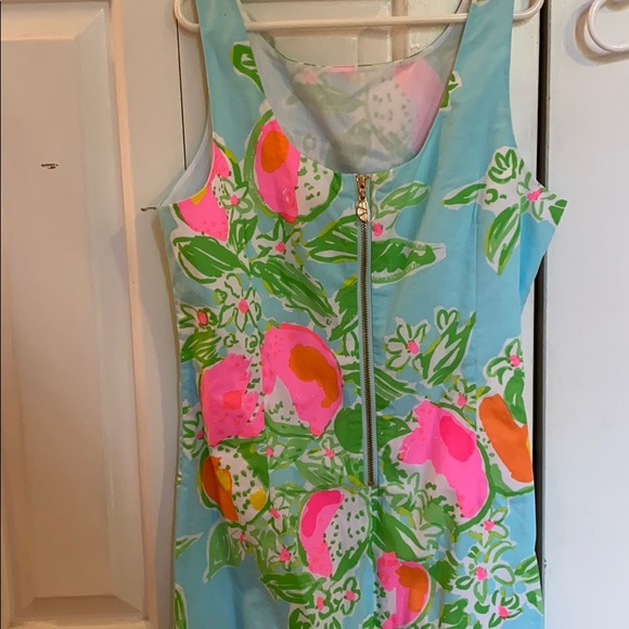 Lilly Pulitzer dress!! - Picture 2 of 2
